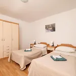 Wohnung A1 Direkt Am By Interhome * Ljubač