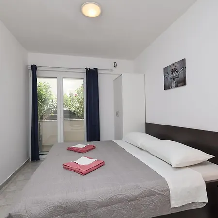 Wohnung A1 Direkt Am By Interhome *