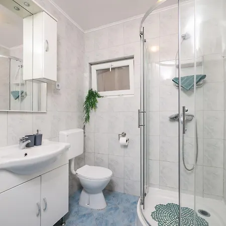 Lägenhet Wohnung A1 Direkt Am By Interhome