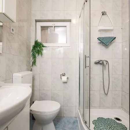 Wohnung A1 Direkt Am By Interhome *
