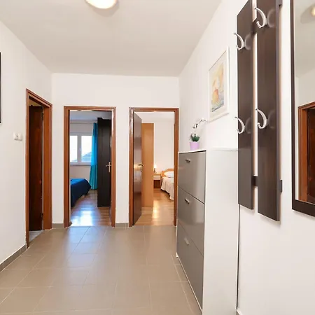 Wohnung A1 Direkt Am By Interhome