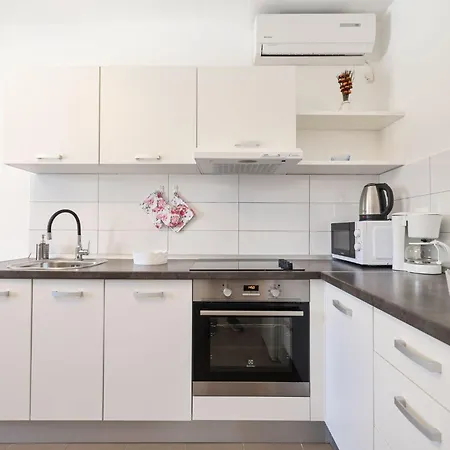 Wohnung A1 Direkt Am By Interhome Lägenhet *