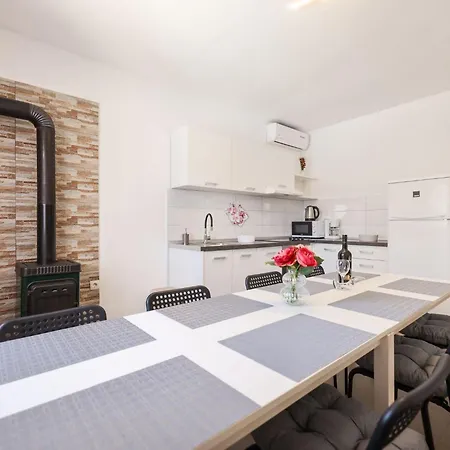 Lägenhet Wohnung A1 Direkt Am By Interhome *