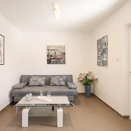Wohnung A1 Direkt Am By Interhome