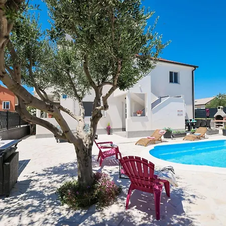 Wohnung A1 Direkt Am By Interhome