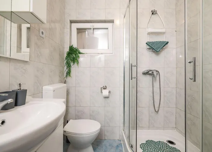 Wohnung A1 Direkt Am By Interhome *