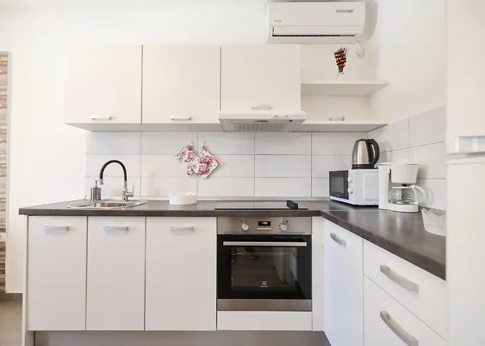 Wohnung A1 Direkt Am By Interhome アパート *