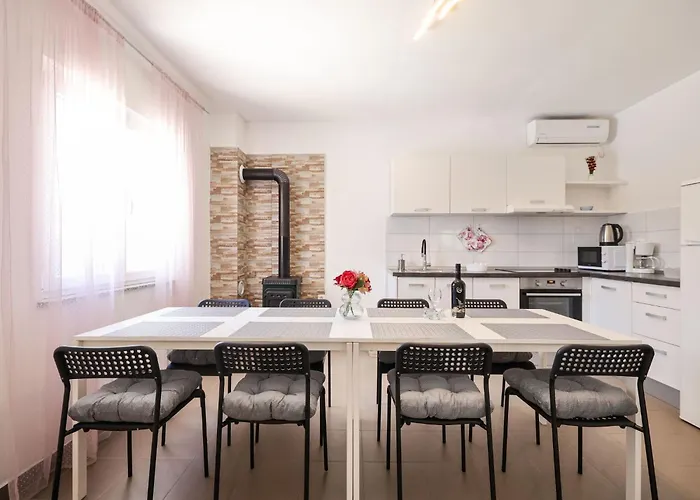 Wohnung A1 Direkt Am By Interhome アパート