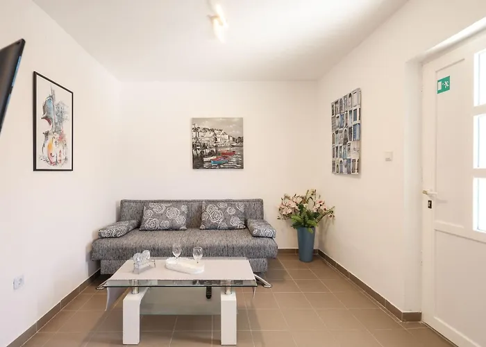 Wohnung A1 Direkt Am By Interhome