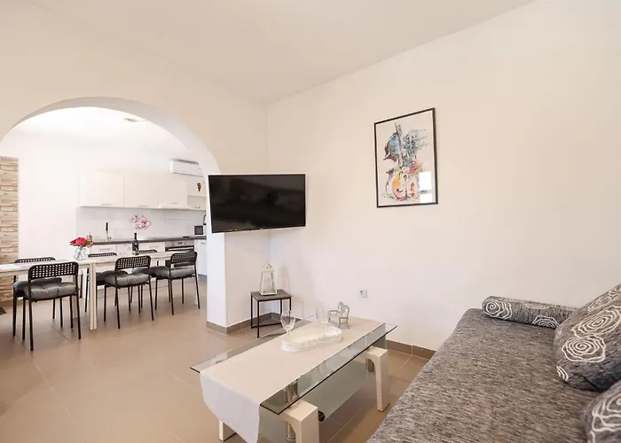 Wohnung A1 Direkt Am By Interhome *