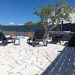 Wohnung A1 Direkt Am By Interhome Ljubac (Zadar)