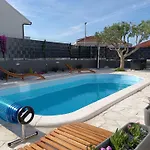Wohnung A1 Direkt Am By Interhome * Ljubac (Zadar)