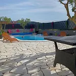 Wohnung A1 Direkt Am By Interhome Ljubac (Zadar)