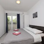 Wohnung A1 Direkt Am By Interhome *