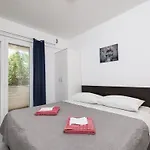 Wohnung A1 Direkt Am By Interhome Ljubac (Zadar)