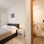 Apartman Wohnung A1 Direkt Am By Interhome Ljubac (Zadar)