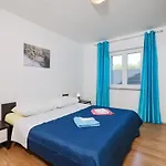 Wohnung A1 Direkt Am By Interhome * Ljubac (Zadar)