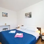Apartman Wohnung A1 Direkt Am By Interhome *