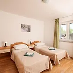 Wohnung A1 Direkt Am By Interhome *