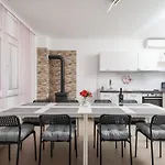Apartman Wohnung A1 Direkt Am By Interhome Ljubac (Zadar)