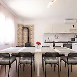 Wohnung A1 Direkt Am By Interhome Apartman