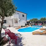 Wohnung A1 Direkt Am By Interhome Apartman Ljubac (Zadar)