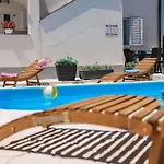 Apartman Wohnung A1 Direkt Am By Interhome
