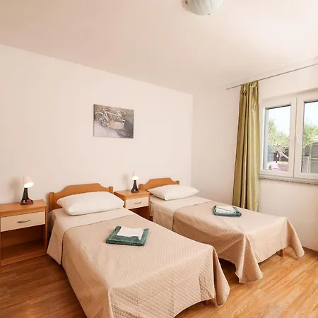 Wohnung A1 Direkt Am By Interhome *