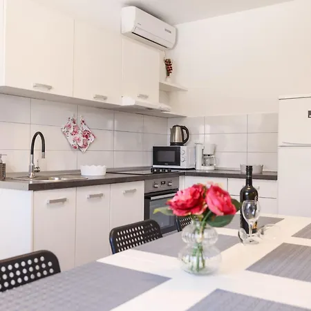 Wohnung A1 Direkt Am By Interhome Apartment *