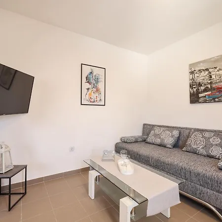 Apartment Wohnung A1 Direkt Am By Interhome