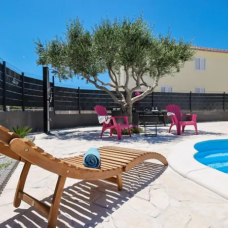 Wohnung A1 Direkt Am By Interhome Apartment *