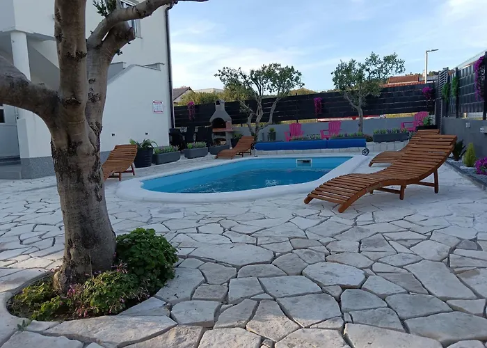 شقة Wohnung A1 Direkt Am By Interhome *