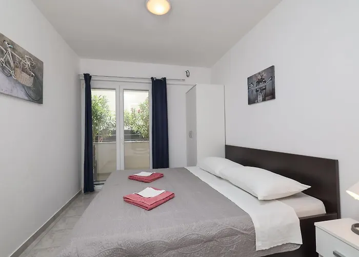 Wohnung A1 Direkt Am By Interhome *