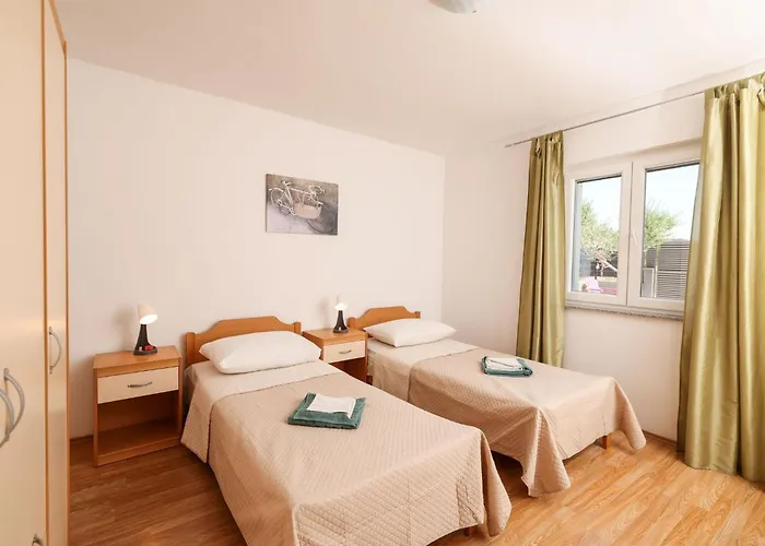 Wohnung A1 Direkt Am By Interhome *