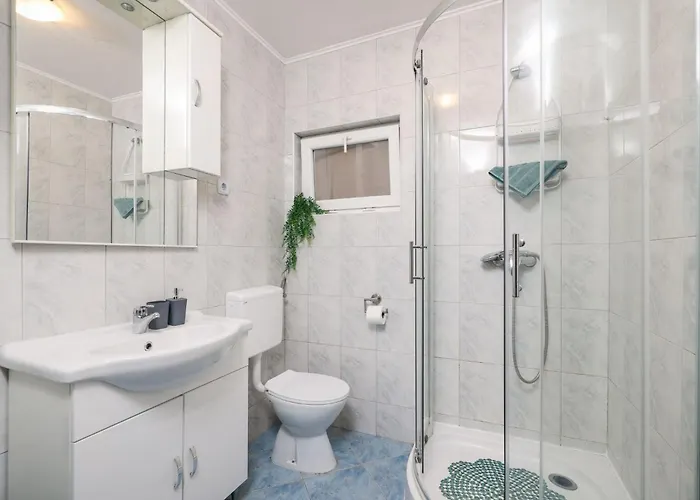 شقة Wohnung A1 Direkt Am By Interhome