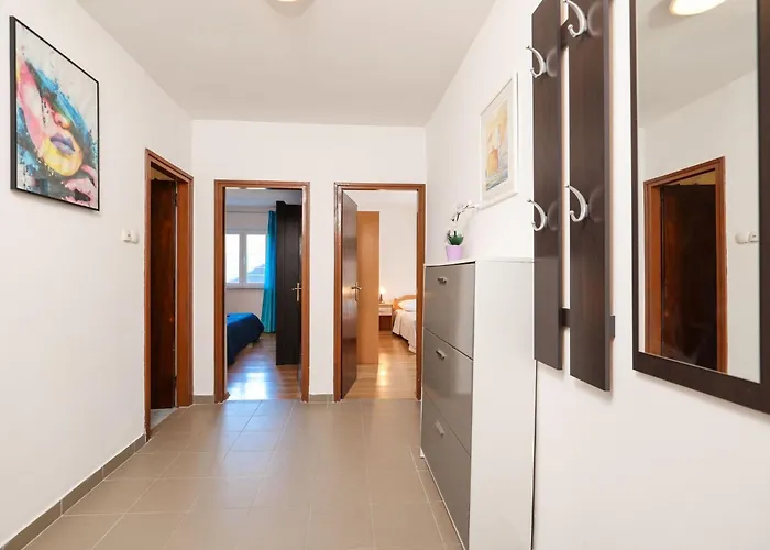 Wohnung A1 Direkt Am By Interhome