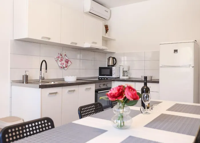 Wohnung A1 Direkt Am By Interhome شقة *