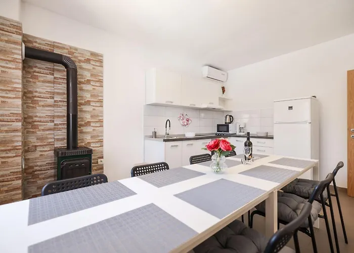 شقة Wohnung A1 Direkt Am By Interhome *