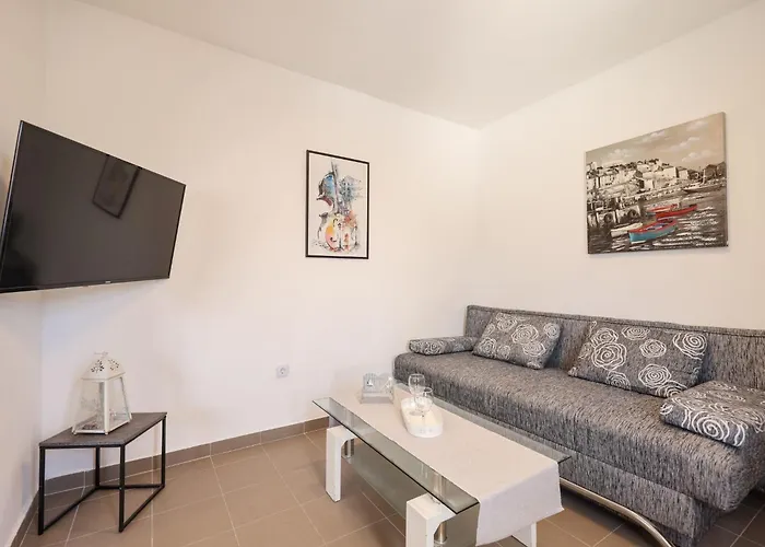 شقة Wohnung A1 Direkt Am By Interhome