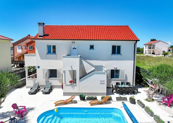 Wohnung A1 Direkt Am By Interhome شقة Ljubač
